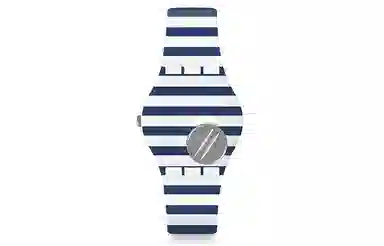 SWATCHTransformation 34*39.2mm GE270