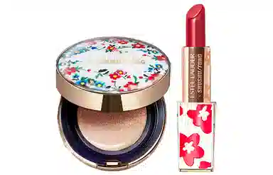 雅诗兰黛 限定彩妆礼盒 提升气色