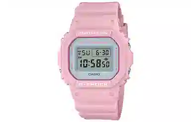 Casio G-Shock DW-5600SC-4