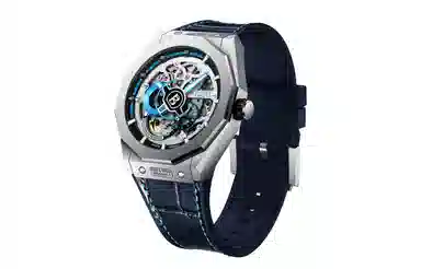 BONEST GATTI BG7601-B1