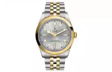 Tudor Black Bay 36 M79643-0002