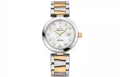 OMEGA 100 34mm 425.20.34.20.55.003