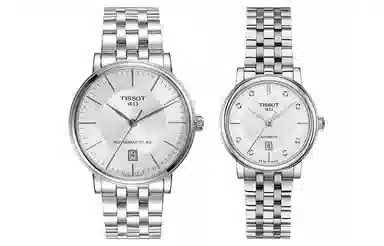 Tissot Carson