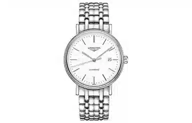 LONGINES 40mm L4.922.4.12.6