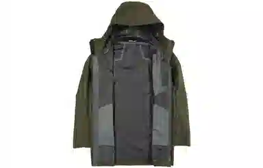 Arcteryx Sawyer Coat