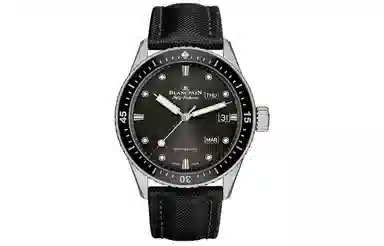 Blancpain Fifty Fathoms 5071-1110-B52A