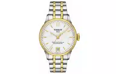 TISSOT 32mm T099.207.22.037.00