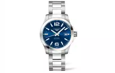 Longines Conquest L3.776.4.99.6