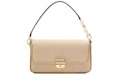 Michael Kors Bradshaw Camel