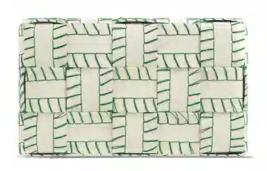 Bottega Veneta CASSETTE Intreccio