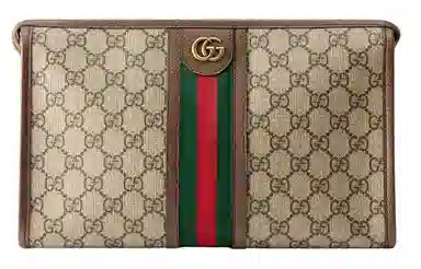 GUCCI Ophidia Logo