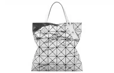 ISSEY MIYAKE LUCENT Tote