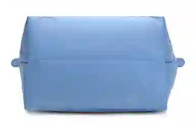 Longchamp Le Pliage Medium Blue