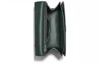 COACH Alie 21 Jungle Green