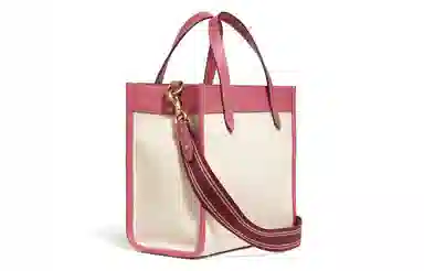 COACH Field 22 Tote