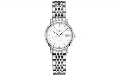 LONGINES 29mm L4.310.4.12.6