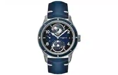 Montblanc 1858 Series 125565