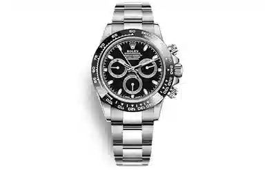 Rolex Daytona 116500LN-0002