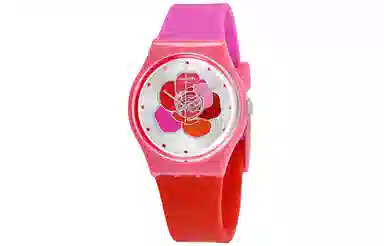 SWATCH 39.2mm GZ299