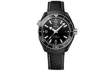 OMEGA 600 39.5mm 39.5mm 215.92.40.20.01.001