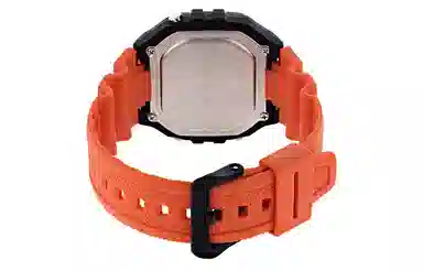 Casio W-218H-4B2