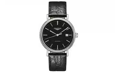 LONGINES 30m 40mm L4.922.4.52.2