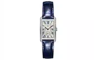 LONGINES 23.3*37mm L5.512.0.71.7