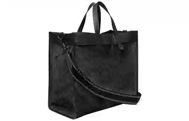 COACH Field 40 Tote