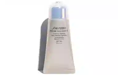 SHISEIDO SPF50+ PA++ 50ml