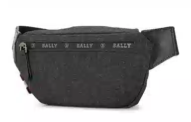 BALLY Logo