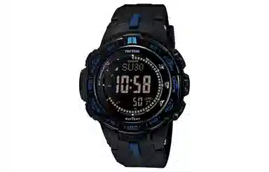 Casio PRO TREK PRW-3100Y-1PR