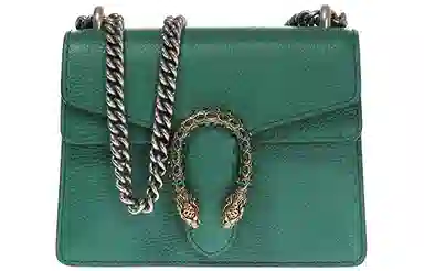 Gucci Dionysus Mini Green