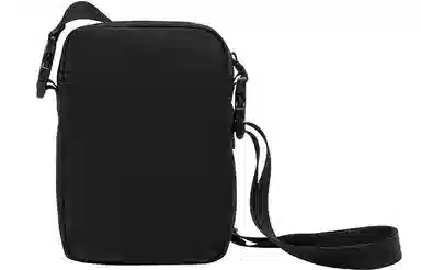 Coca-Cola Oxford Crossbody Bag