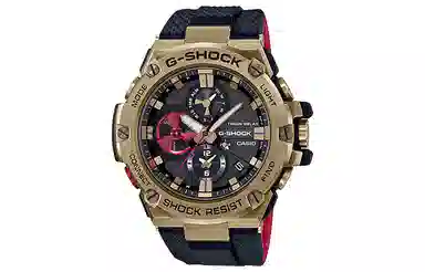 G-SHOCK GST-B100RH-1APR