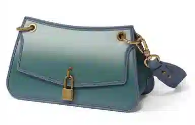 CHARLESKEITH PU BlackCreamMustardPearlTeal
