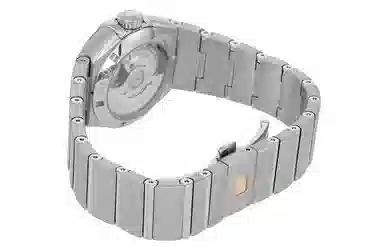 OMEGA 27mm 123.15.27.20.51.001