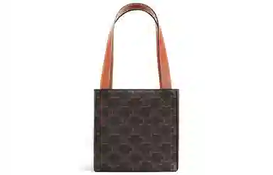 CELINE Triomphe Tote