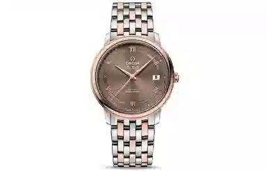 OMEGA 36.8mm 424.20.37.20.13.001