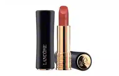 兰蔻 全新夜光塑形霜口红  易上色滋润