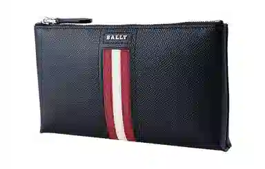 BALLY Logo