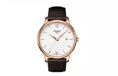 TISSOT 30 42mm T063.610.36.037.00