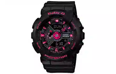 Casio Baby-G BA-111-1A