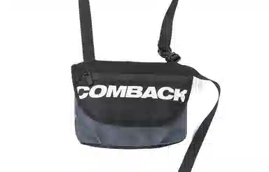 COMBACK