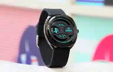 casima Cyberpunk CS2149-3