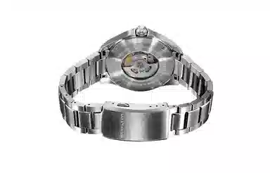 Hamilton Khaki Aviation Pilot H64715135