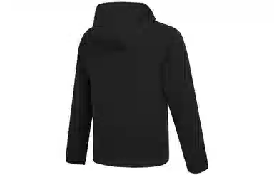 Nike Tech-Pack Hoodie Black