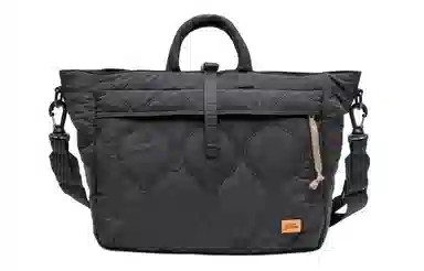 the MAD HATcher U.N.F. Tote