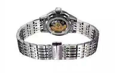 TISSOT 30 30mm T085.207.11.051.00