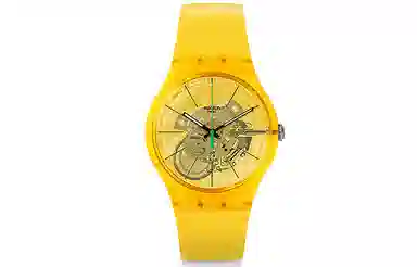 SWATCH Originals 47.4mm 41*47.4mm SUOJ108