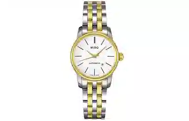 MIDO 29mm M7600.9.76.1